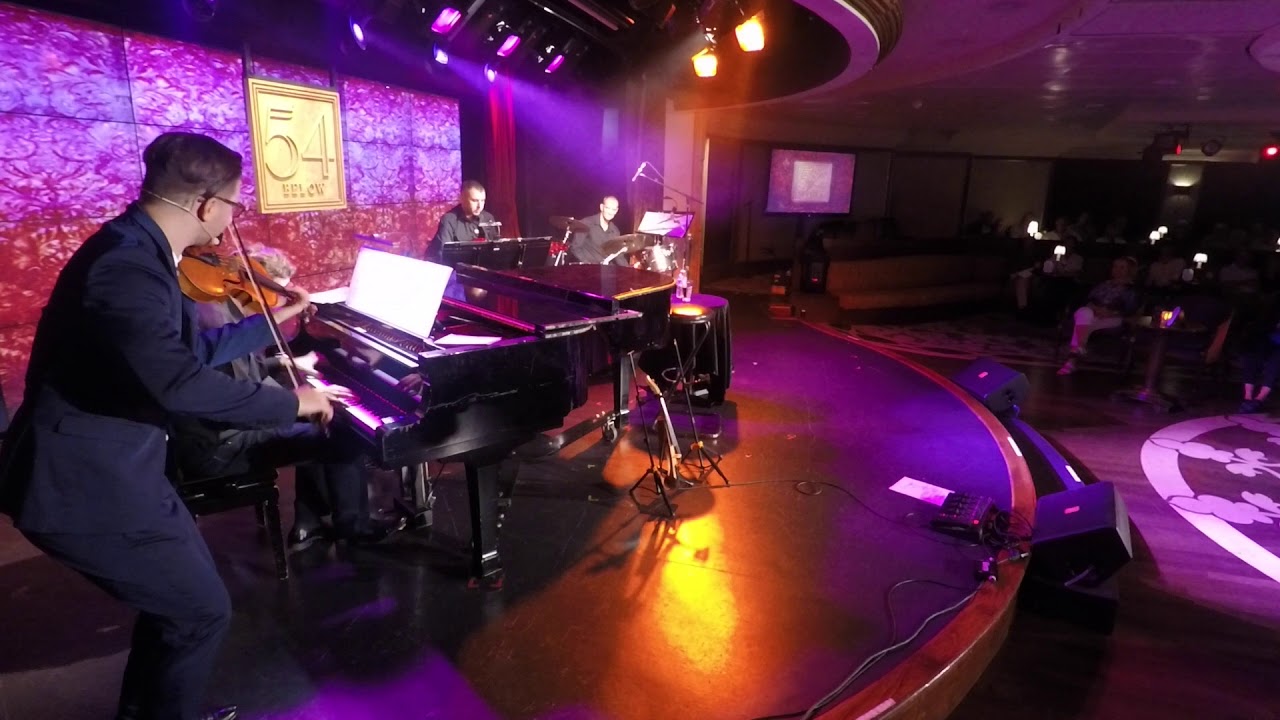 Sasha Kovalov & Jakub Trasak