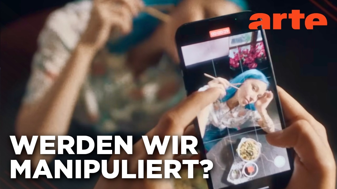 Social Media: Gefahr fĂŒr die Gesellschaft? | Agree to Disagree! | ARTE