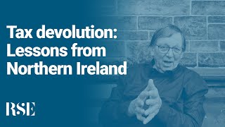 Lessons The Devolved Nations Can Learn From Northern Ireland