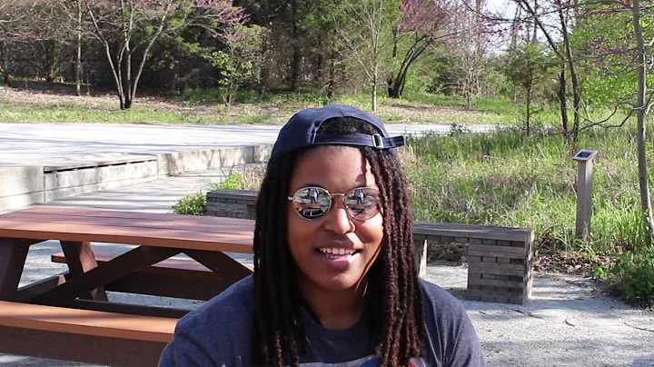 Virginia B  Fairbanks Art & Nature Park