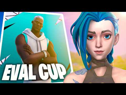 Je TEST un NOUVEAU MATE en PERF CUP !