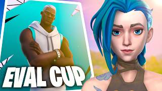 Je TEST un NOUVEAU MATE en PERF CUP !