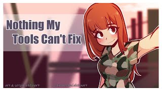 Hanging Out With Your Diy Mechanic Classmate Asmr Roleplay F4A 3Dio Tool Sounds