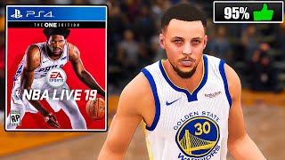 Playing The Most Underrated NBA Game