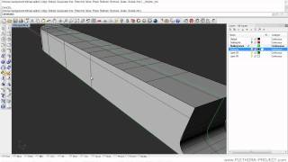 Rhino Modeling the LF-ONE 02 News
