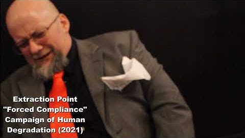 Extraction Point - Forced Compliance(Official Music Video)