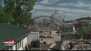 Eye on KELOLAND: Restoring Arnolds Park