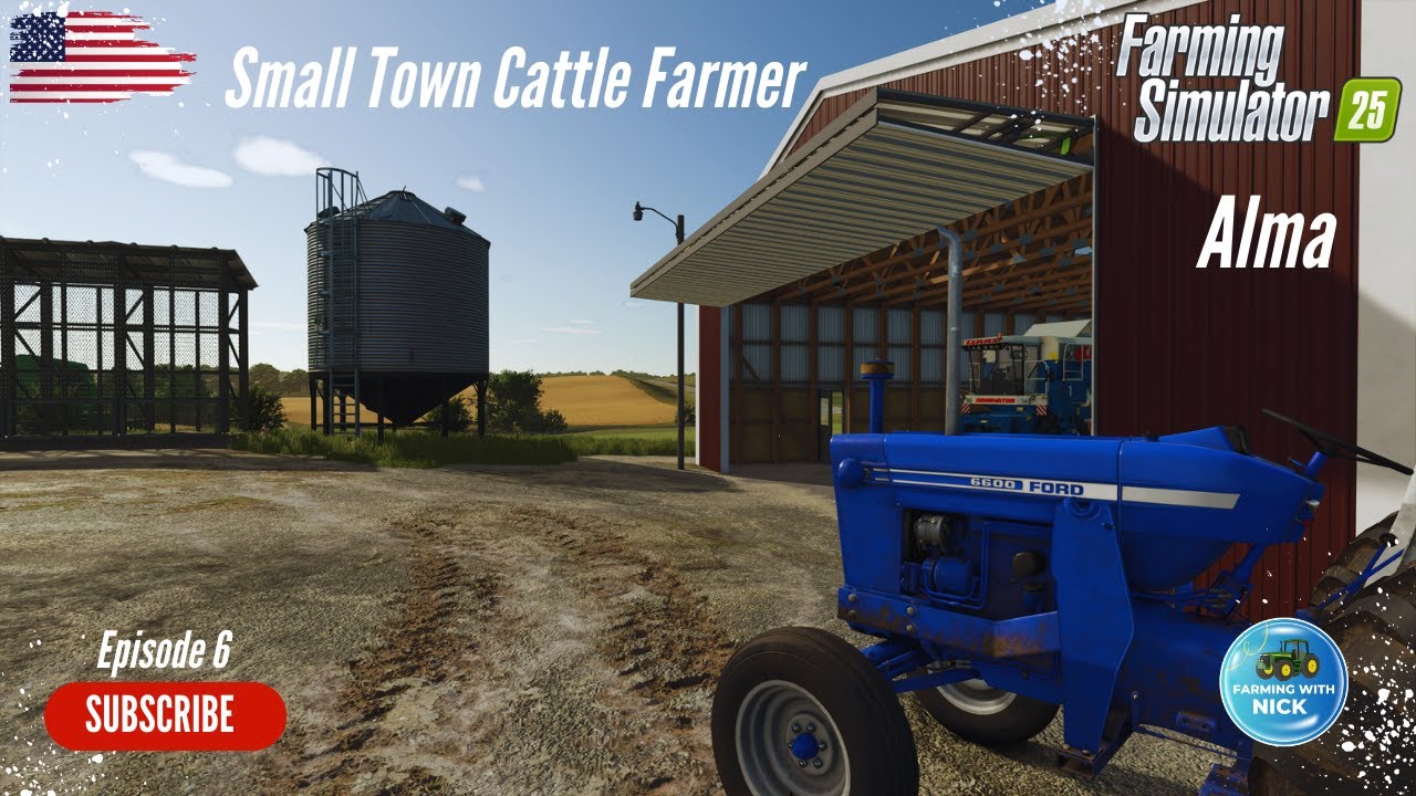 Потеря денег и бонус в размере 31 000 долларов в Алме, штат Миссури