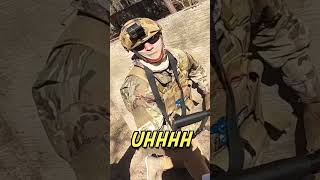 Double IT Or Give It To The Next Person WATER #shorts
This is at an official airsoft field and everything in this video is safe and in a controlled environment with proper safety gear and handling.
► Click HERE to subscribe to Swamp Sniper! https://youtube.com/c/SwampSniper
Swampsniper here, owner of Ballahack airsoft field and I love making people happy!
Check out Ballahack Airsoft Field
► VISIT the website - https://ballahackairsoft.com
INSTAGRAM ► https://www.instagram.com/theswampsniper/
HUGE THANKS for watching and making cool airsoft videos like this possible. Let me know what you thought in the comments below.
#swampsniper #airsoft #ballahack #shorts
At an official and safe Airsoft range. Double IT Or Give It To The Next Person WATER #shorts