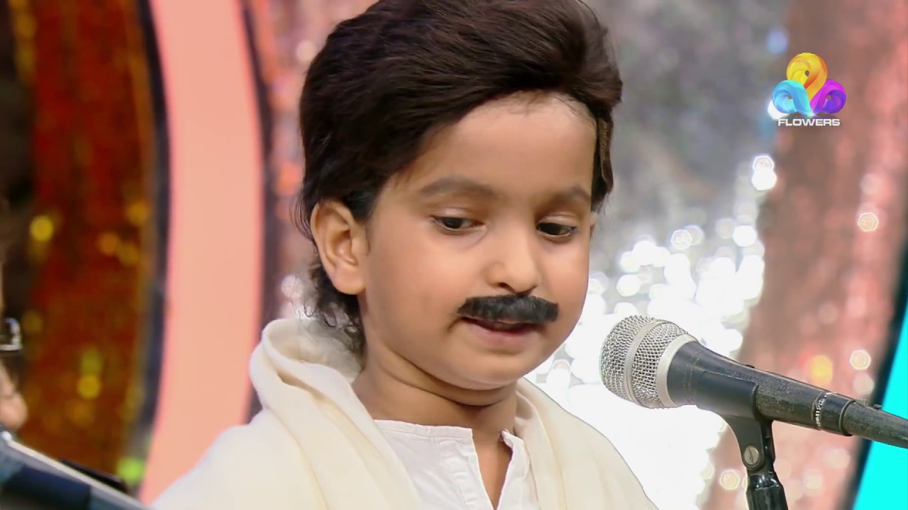 തകർത്തു...!! നല്ല കിടുക്കാച്ചി കഥാപ്രസംഗം | Katturumbu | Viral Cuts | Flowers