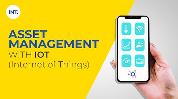 Re-imagining Asset Management with Internet of Things I Somax Case Study I IoT & Asset Management