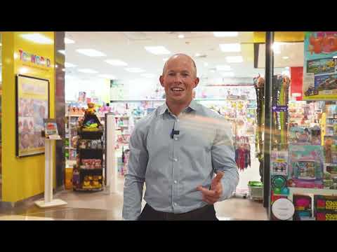 Toyworld Glenfield | Franchise Retail Business For Sale | Kakapo Business Sales