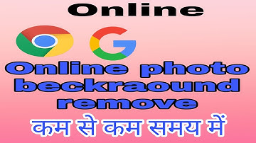 How to remove photo background 5 seconds//Google chrome photo background remove #short#shorts