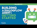 Setting up a Dialogflow Agent with respond.io