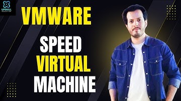 Hoe u uw virtuele VM-werkstation kunt versnellen | Los het probleem op dat VMware te langzaam werkt