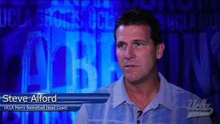 Dribble for the Cure: Cori Close & Steve Alford