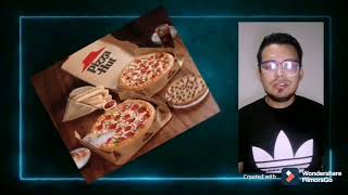 ICPNA - PROJECT BASIC 1.  MY PERSONAL INFORMATION.