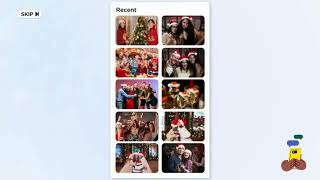 SMS App for Easy & Secure Communication screenshot 3