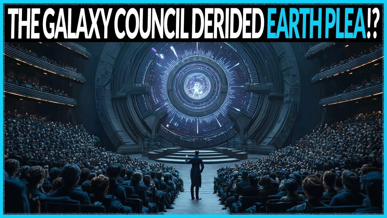 Earth’s Plea Was Mocked — Until Humans Stood as One | HFY