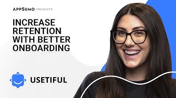 Reduce User Churn with Usetiful