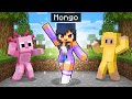 Using YOUTUBERS To Troll My Friend in Minecraft…