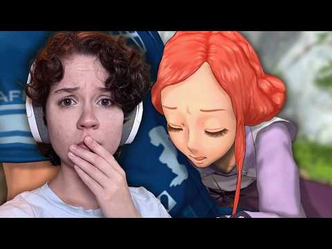ALL FOR THE SAKE OF THE PROJECT | Zero Escape: Virtue's Last Reward (26)