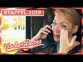 Es wird emotional, doch Brita setzt sich auf den Highways durch! | Trucker Babes | kabel eins