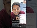 “Dosto 😢 Aaj mera YouTube channel delete ho gaya…Lekin hausla abhi zinda hai 💪Main wapas aaunga, 