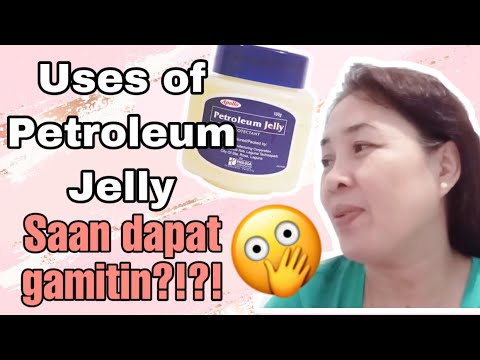 petroleumjelly - YouTube