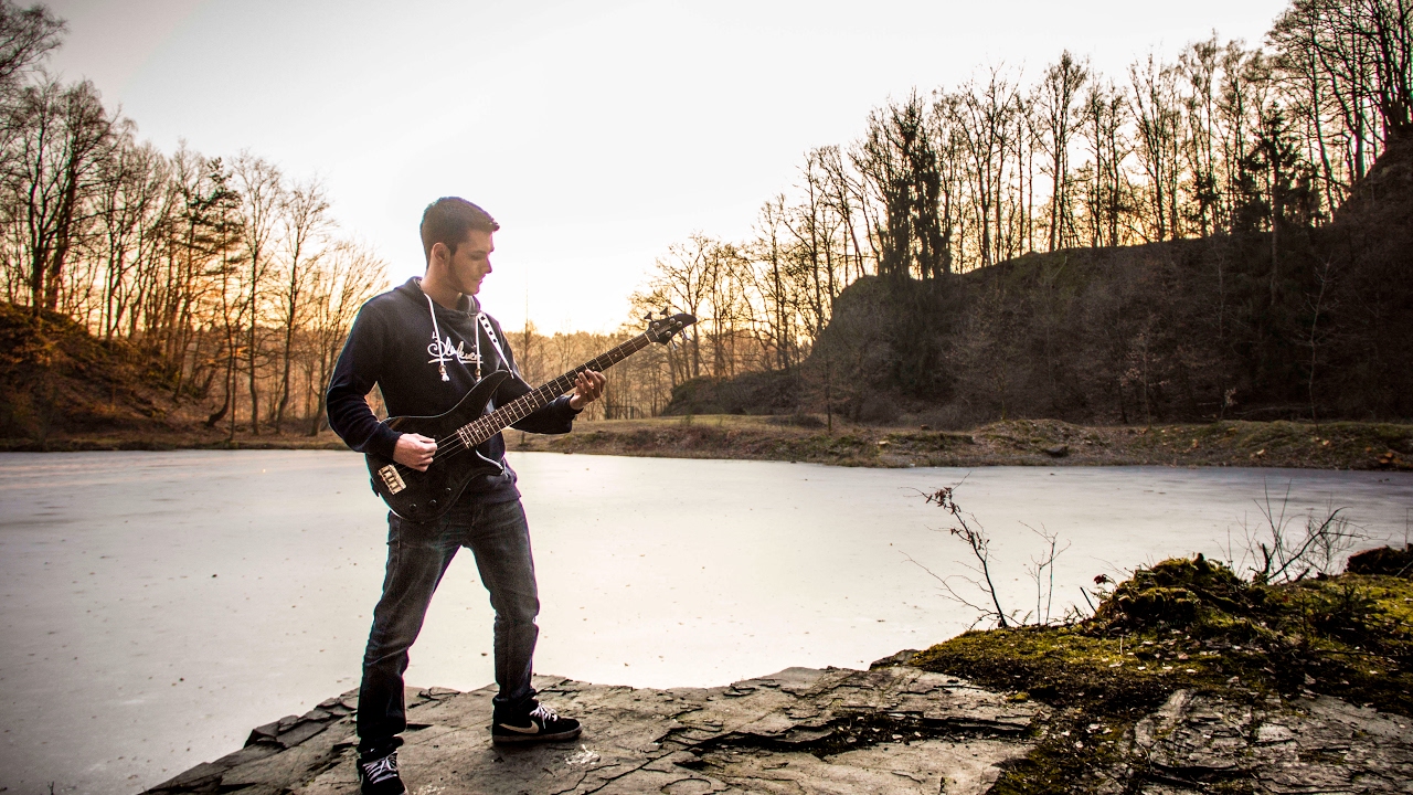 Slipknot - Snuff (Bass Arrangement)