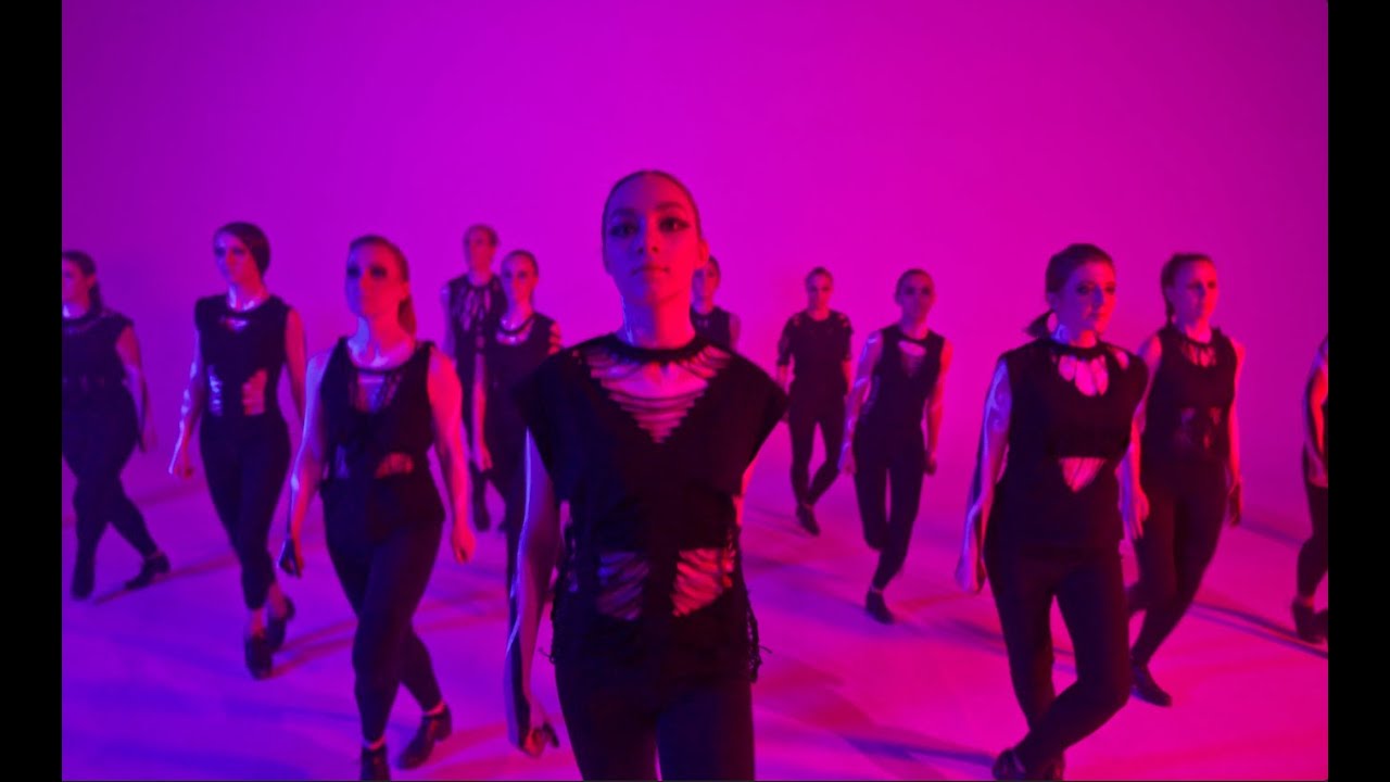 Imagine Dragons Meets Irish Dance 🐉💚