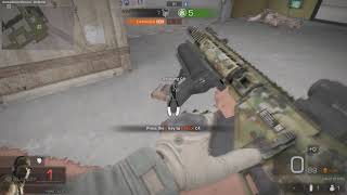 [Black Squad] Random 1 HP Clip