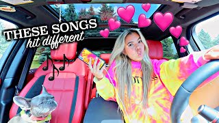 songs you NEED to hear ~embracing the copyright~