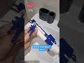 3 إصلاح مرحاض  صمام تدفق سيفون