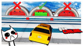 :     ( 5 , GTA ONLINE)