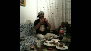 Gurbet Kalemi- Halil Doğan- Hata Benim Günah Benim Suç Benim