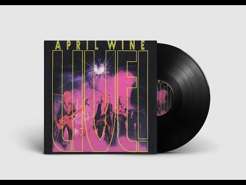 Good Fibes - April Wine