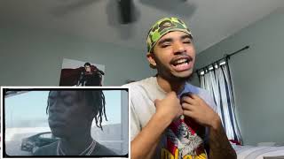 WestsideJhitt Feat. Quin NFN- Whateva it Takez REACTION