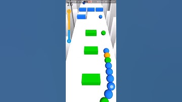 MRun Rich 3D ALL LEVELS! NEW GAME Run Rich 3D WORLD RECORD! #1976