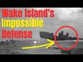 16 Days That Stunned the Japanese Navy | Wake Island 1941