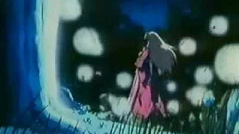 AMV - Inuyasha Master of Puppets
