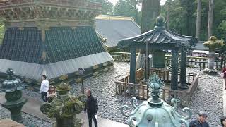 行った気になるかも動画 #世界遺産 #日光東照宮 #関東の旅 #旅日記