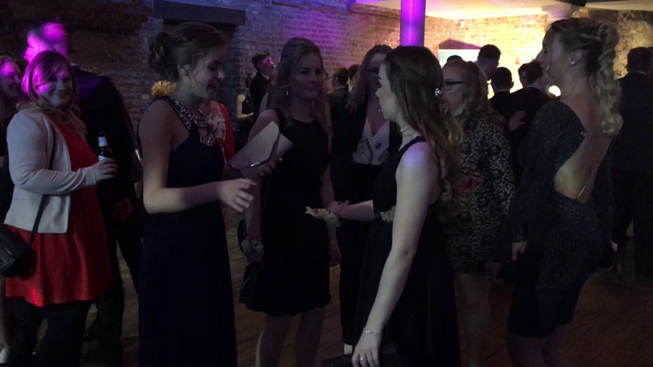 CITAVERDE College Roermond Galabal 2017