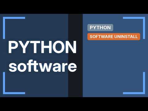 Ubuntu: Remove separate version of Python 2.7 after install