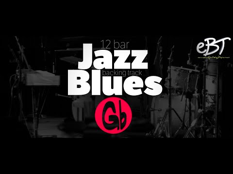 12-bar-jazz-blues-backing-track-in-gb,-140bpm