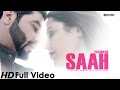 SAAH - official video - Harsimran || Latest Punjabi Song 2015 || Lokdhun Punjabi