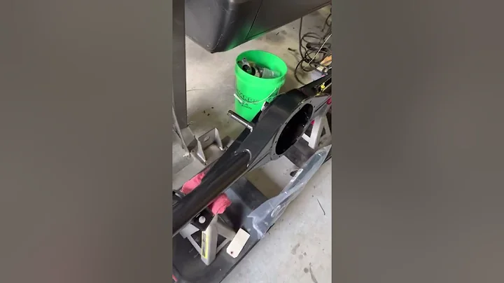 C10 LS Swap - Ford 9” Rear End Upgrade Preview