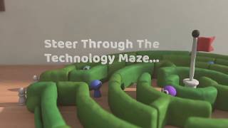 LivingApps® - Enterprise Application Maintenance