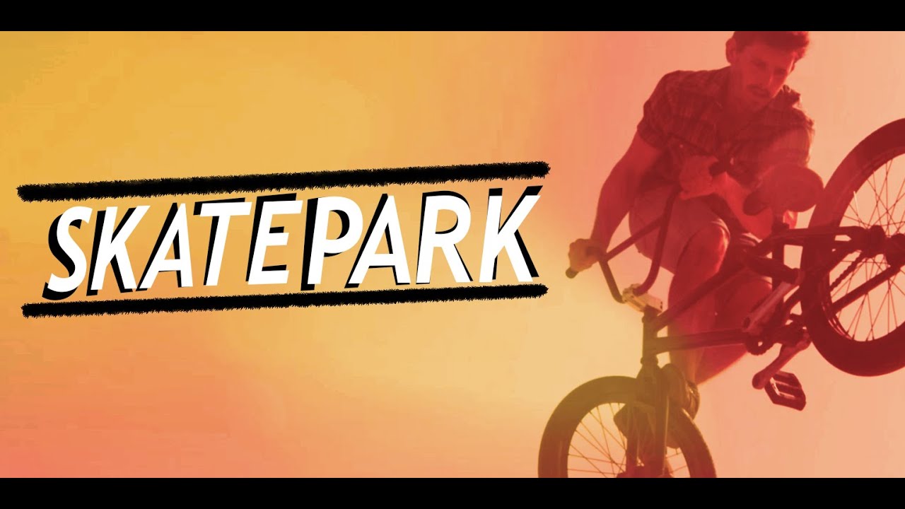 Skatepark
