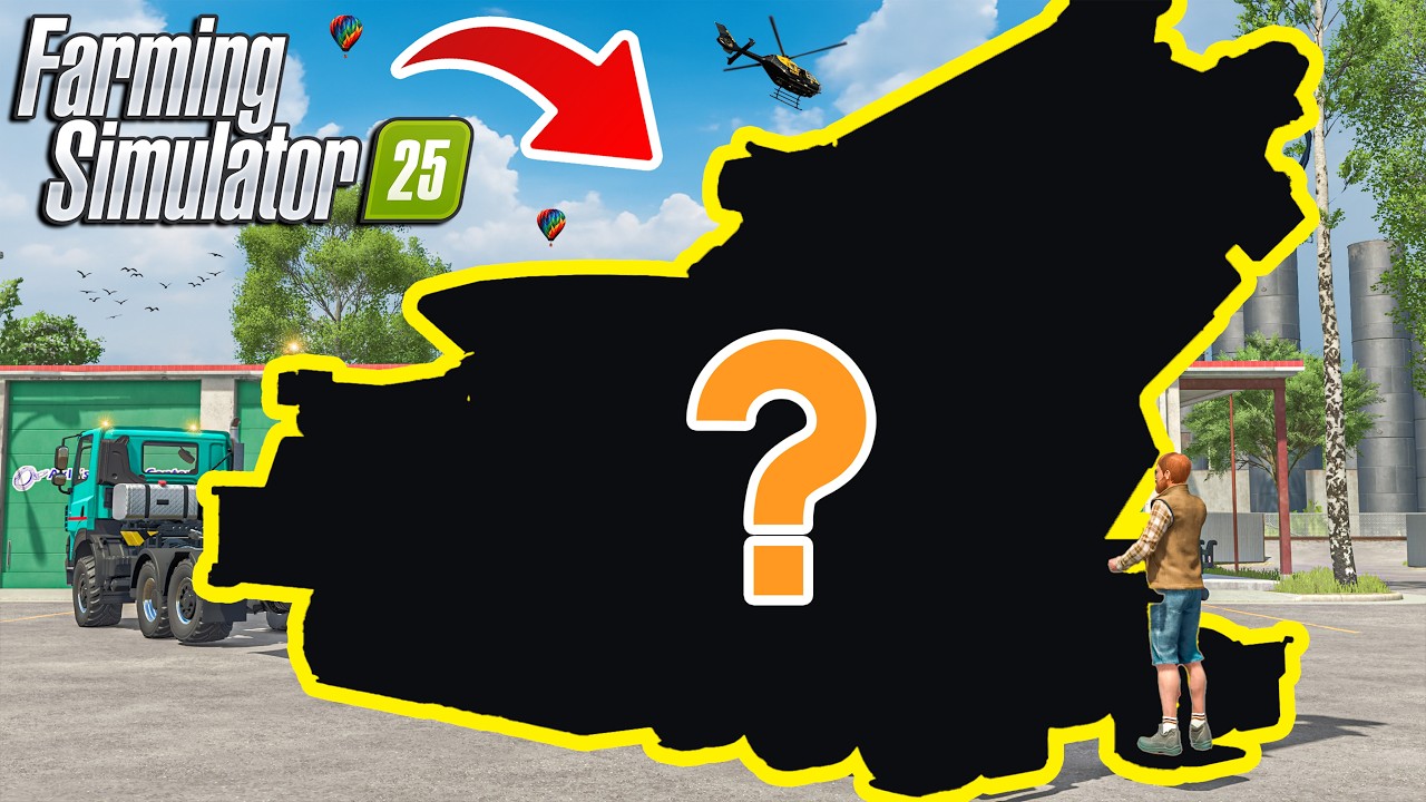 BUYING the World’s BIGGEST Machine for Huge Profit | 1000 COWS | Farming Simulator 25